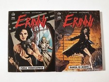 Erinni + Erinni II complete