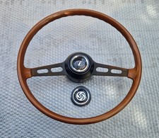 INNOCENTI MINI STEERING WHEEL