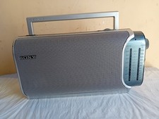 Radio Sony ICF-704 Radio FM/AM