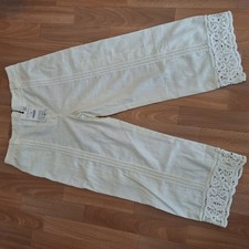 Pantalone donna Zara taglia L