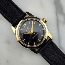 Omega Seamaster automatico