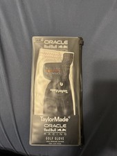 NUOVO guanto da golf