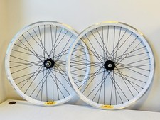 Set Di Ruote Tandem Disc