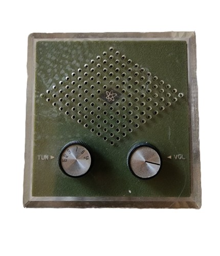Vintage photo cube - vintage,