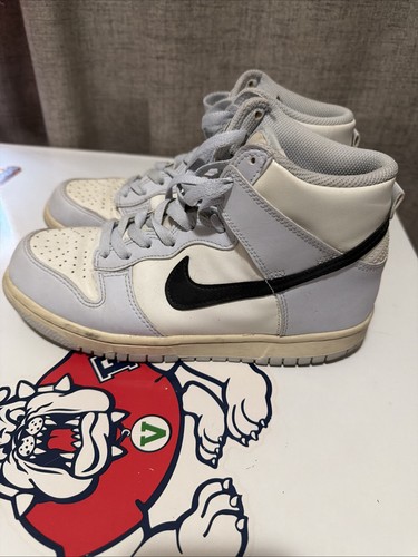 Dunk high alluminio - dunk, gs