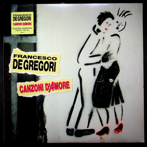 Francesco gregori canzoni - de,