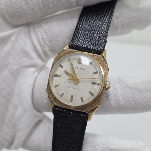 Orologio vintage bulova - vintage,