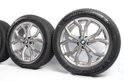 Ruote invernali originali bmw - invernali,