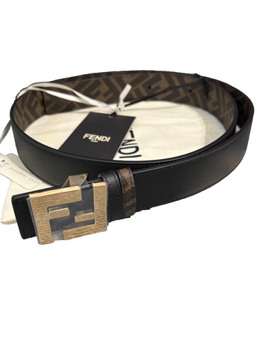 Fendi belt