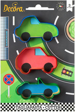 0255422 Set 3 Tagliapasta