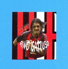 (N10) FORZA MILAN 2002-03