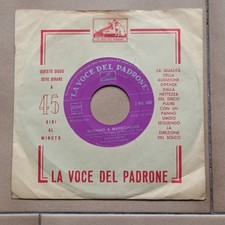 SERGIO BRUNI-Suonno a