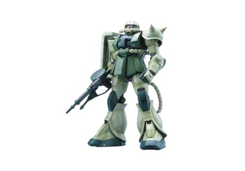 Gundam perfect grade model - gundam,
