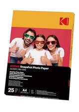 KODAK Snapshot Photo Paper -