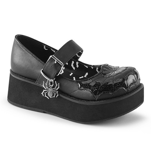 Pleaser demonia mary - mary, jane