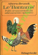 BRUNOLI Alberto - Le