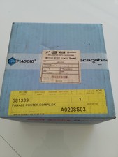 FARO FANALE POSTERIORE DESTRO