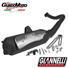 MARMITTA GIANNELLI GO SCOOTER