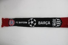 Sciarpa scarf Calcio BAYERN