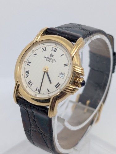 Orologio vestito raymond weil - vestito,