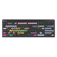 LogicKeyboard FL Studio Astra