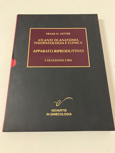 Atlante anatomia - di,