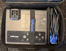 Proiettore InFocus In1118HD