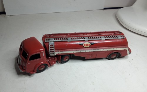Dinky toys ancien 32c semi - toys,