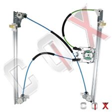 Leve Vitre Renault Espace IV 4 Avant Gauche 8200017893 (2002-2014) 