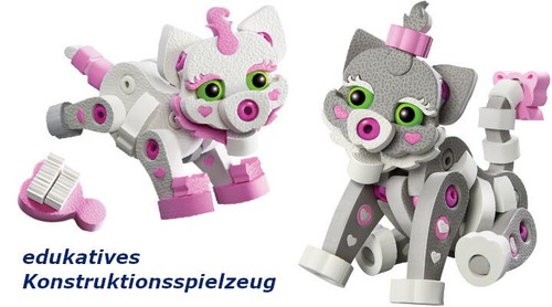 Bloco toys gatti - toys,
