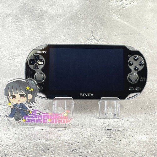 Console vita pch 1100 - ps, pch-1100