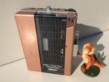 Cybernet PS-202 Lettore di