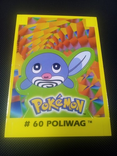Carta pokemon 2000 navarrate - carta,