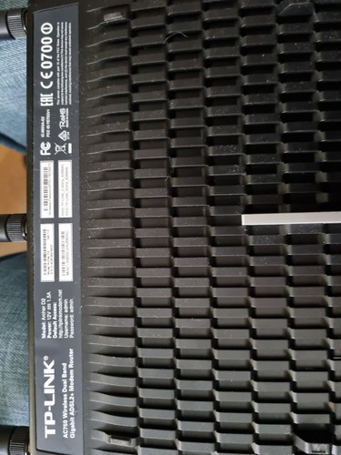 Link router ac750 archer - router,