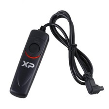 Telecomando filo Cavo di scatto cp.Canon RS-80N3 EOS R 1D 5D 5DS 6D 7D (U)