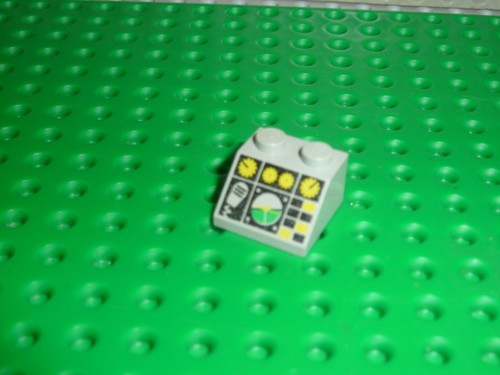 Lego slope brick ref 3039pc5 - 3039pc5, /