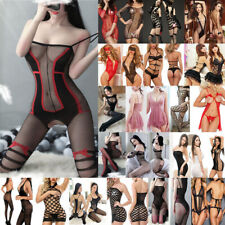 Lotto Pigiama Donna Sexy