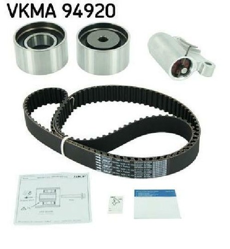 Kit cinghia distribuzione - kit,