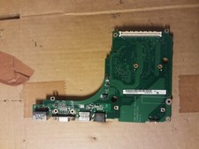 DELL M6500 USB VGA HDMI MSATA