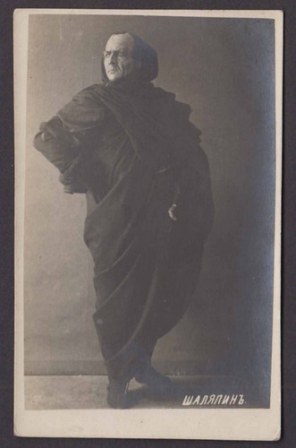 Russia cartolina primi - cartolina, 1900
