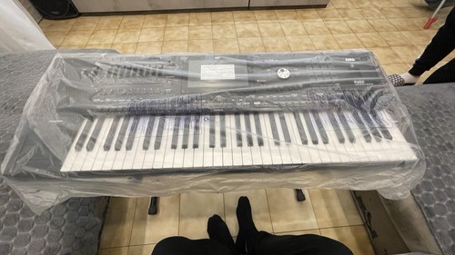 Korg pa5x tasti nuovo - korg,