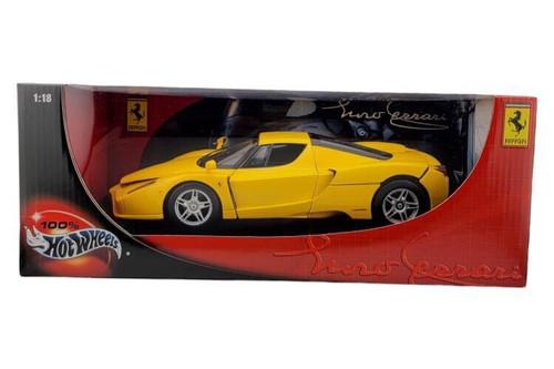Modellino auto hot - modellino, 2002
