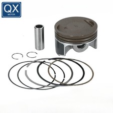 Kit Pistone e Anello Pistone