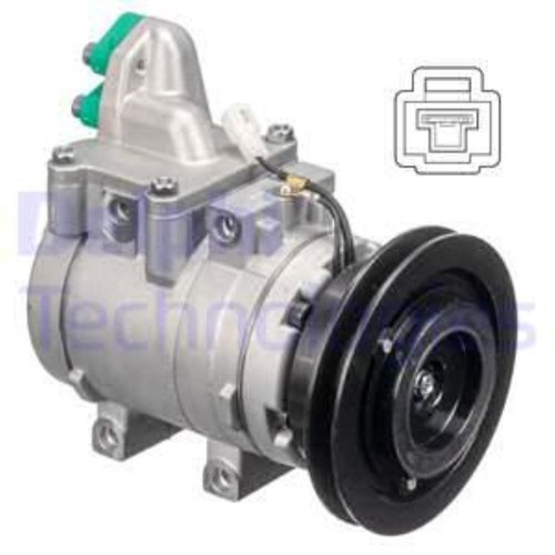 Delphi compressore - delphi,