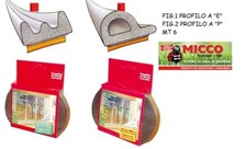PARAFREDDO PARASPIFFERI IN