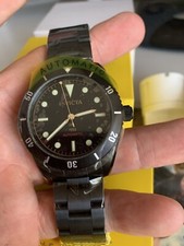 Invicta Pro-diver PVD