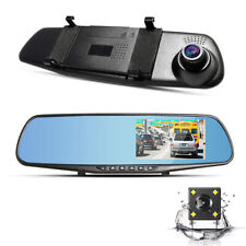 Dash Cam DVR auto 4,3'' HD