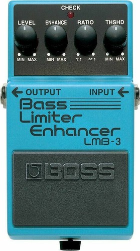 Boss lmb pedale - boss,