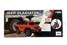 NUOVO Jeep Rubicon Gladiator