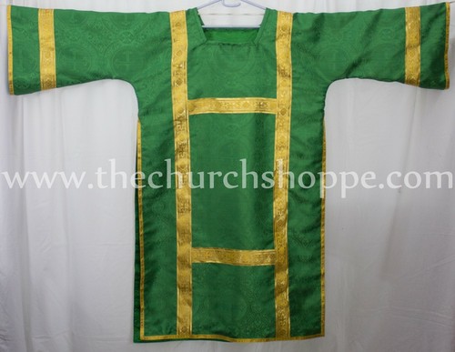 Veste verde con - veste,